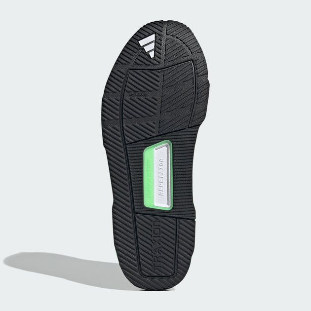 Мужские кроссовки для зала Adidas Dropset Control Trainer M