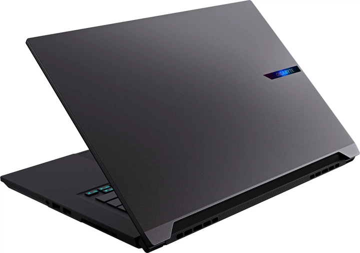 Laptop Gigabyte Aero X16 EG61H (1TH93EEC94AH) Space Gray - obraz 6