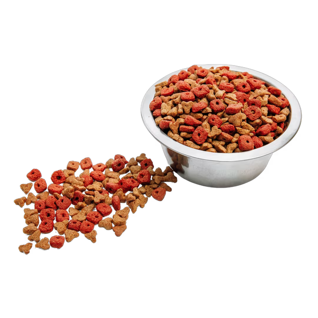 Сухой корм для кошек индейка и печень Wise Cat Turkey and liver 10 кг - изображение 2