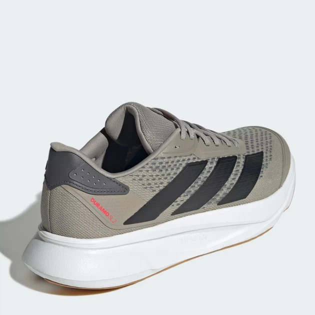 Женские кроссовки для бега Adidas Duramo Sl2 M JI3010 40 (6.5UK) 25 см Putbei/Cblack/Grefou (4067907980190) - Фото 4 Женские кроссовки для бега Adidas Duramo Sl2 M JI3010 40 (6.5UK) 25 см Putbei/Cblack/Grefou (4067907980190) - изображение 4