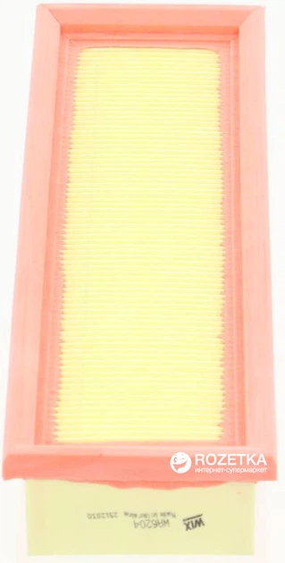Фильтр воздушный WIX Filters WA6204 - FN AP042 (WA6204) - Фото 3 Фильтр воздушный WIX Filters WA6204 - FN AP042 (WA6204) - изображение 3