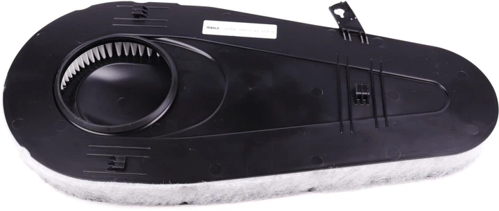 Воздушный фильтр Knecht/MAHLE BMW 5 (F10) 520D 10- (LX 3598) - изображение 3