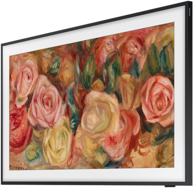 Телевізор Samsung QE43LS03DAUXXH - зображення 8
