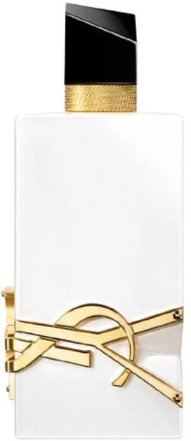Woda perfumowana damska Yves Saint Laurent Libre L'Eau Nue 90 ml (3614274241006) - obraz 1