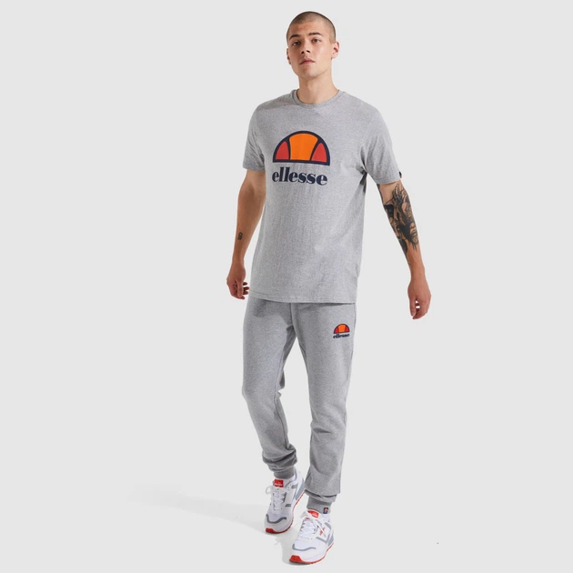 Футболка Ellesse Dyne Tee SXG12736-112 L - изображение 2