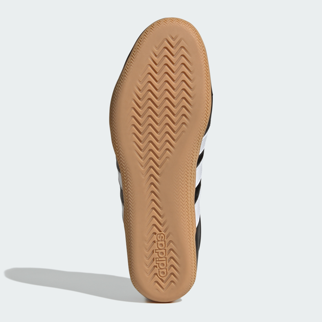 Женские кроссовки Adidas Grand Court Lo JQ9684 36 (3.5UK) 22.2 см Core Black (4068811449971) - изображение 6
