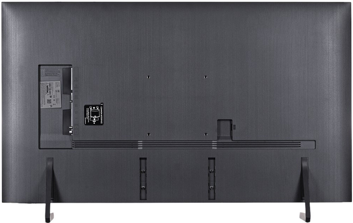 Телевізор Samsung QE55Q8FAAUXXH - зображення 6