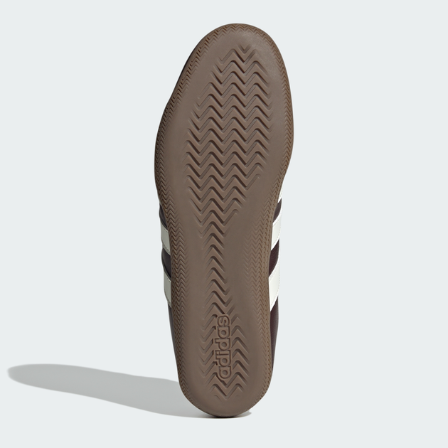 Женские кроссовки Adidas Grand Court Lo JQ9680 40.5 (7UK) 25.5 см Shabrn/Owhite/Cblack (4068811461539) - изображение 6