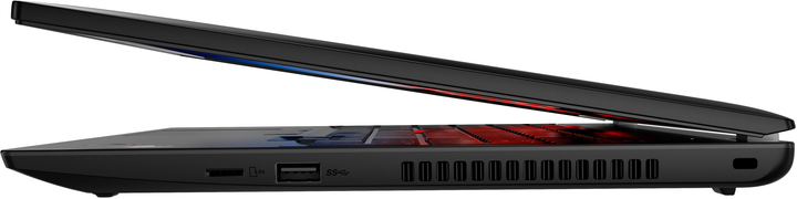 Laptop Lenovo ThinkPad L15 G4 (21H4SCVL00) Thunder Black - obraz 11