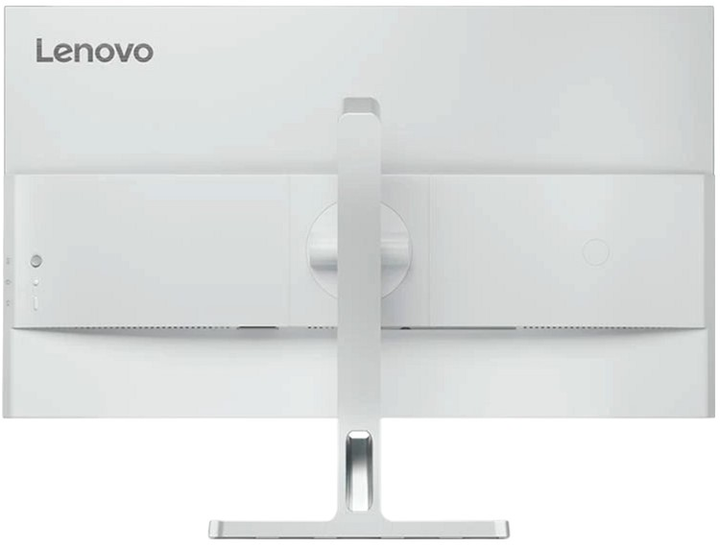 Monitor 27" Lenovo L27q-4A (67BFGAC6EU) Cloud Grey - obraz 6
