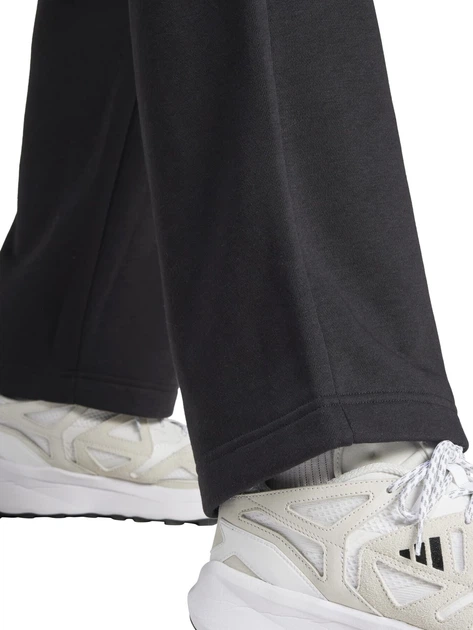 Спортивные штаны мужские Adidas Essentials 3 Bar Logo JF3567 L Черные (4067905311958) - Фото 5 Спортивные штаны мужские Adidas Essentials 3 Bar Logo JF3567 L Черные (4067905311958) - изображение 5