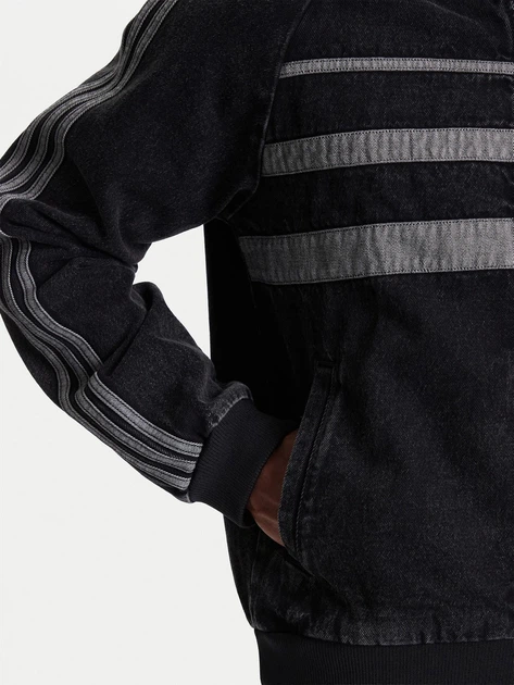 Джинсовая куртка мужская Adidas Originals Adicolor Denim JW5883 M