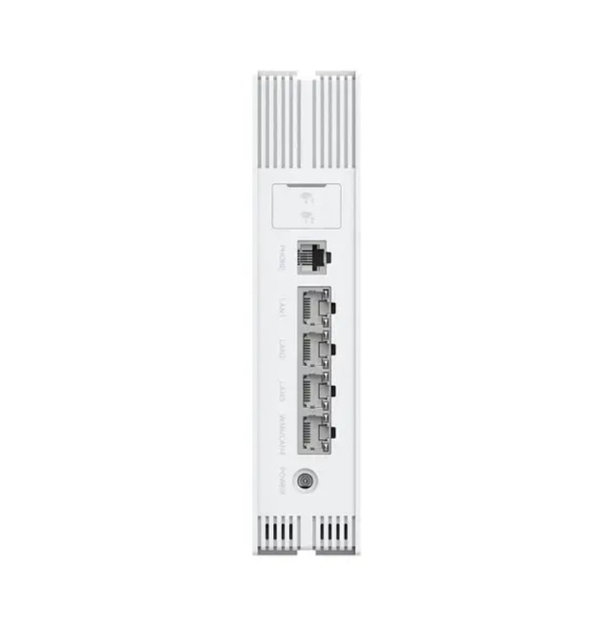 4G WiFi маршрутизатор ZTE MF297D2 LTE Cat.12 Wi-Fi6 4x GB Ethernet Port - изображение 4