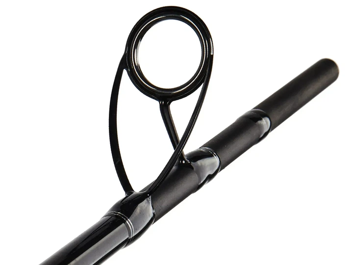 Вудилище фідер. Feeder Concept DISTANCE BLACK EXTRA HEAVY 210 210/3.90 (1х3oz;1x4oz;1x5oz) (200562) FCDIBH210-390 - изображение 5