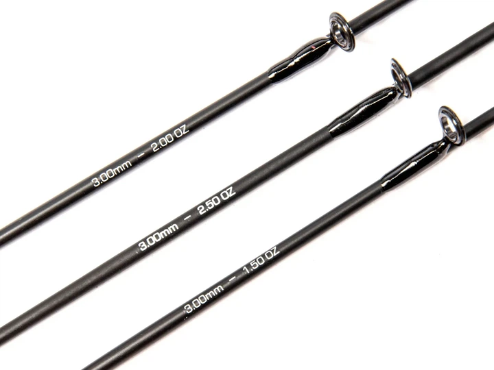 Вудилище фідер. Feeder Concept DISTANCE BLACK 150 150/4.50 (1х3oz;1x4oz;1x5oz) (200559) FCDIB150-450 - Фото 6 Вудилище фідер. Feeder Concept DISTANCE BLACK 150 150/4.50 (1х3oz;1x4oz;1x5oz) (200559) FCDIB150-450 - изображение 6