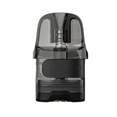 Картридж Lost Vape Ursa V3 2.5ml Coil 0.6 Ом (18150) - зображення 2