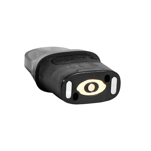 Картридж Lost Vape Ursa V3 2.5ml Coil 0.6 Ом (18150) - зображення 3