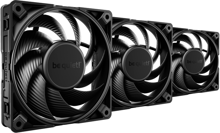 System chłodzenia cieczą be quiet! Silent Loop 3 360 mm (4260052192542) - obraz 4
