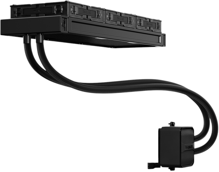 System chłodzenia cieczą be quiet! Silent Loop 3 360 mm (4260052192542) - obraz 6