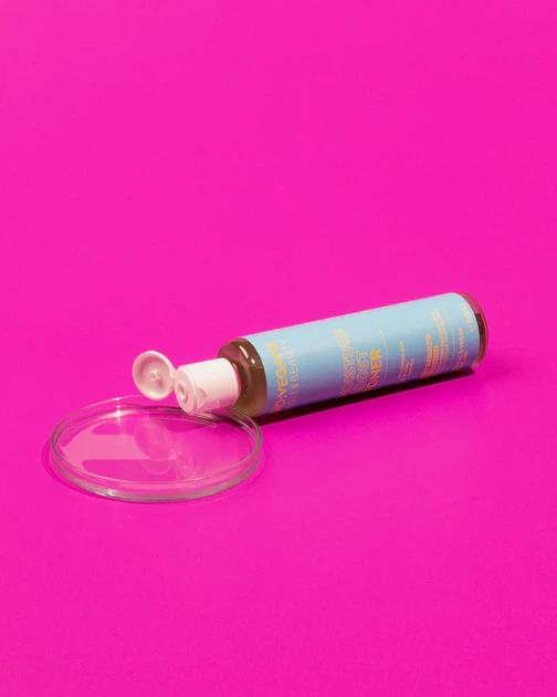 Тонер для лица BIO:VEGANE Moisture Boost Увлажняющий 150 мл (4051424600013) - Фото 2 Тонер для лица BIO:VEGANE Moisture Boost Увлажняющий 150 мл (4051424600013) - изображение 2