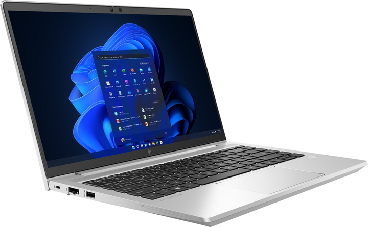 Ноутбук HP EliteBook 640 G9 (9M3L6AT) Grey - зображення 3