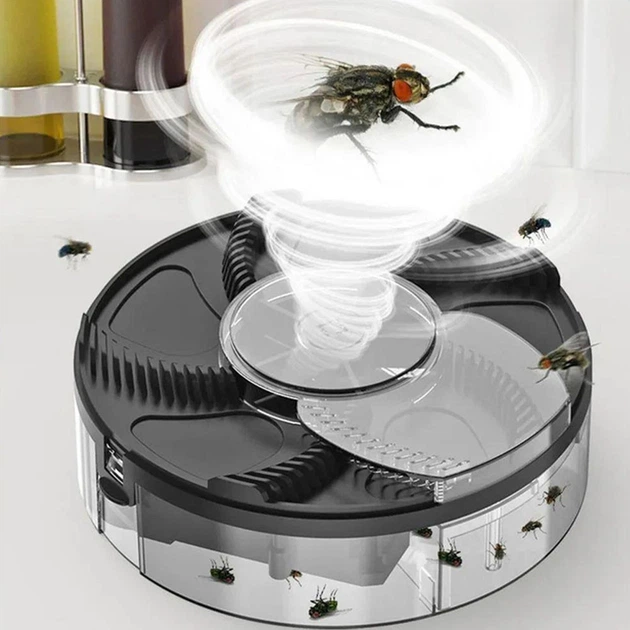 Аккумуляторная ловушка для летающих MOSQUITOS 651 / Уничтожитель насекомых - Фото 6 Аккумуляторная ловушка для летающих MOSQUITOS 651 / Уничтожитель насекомых - изображение 6
