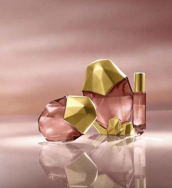 Духи Orebella "WINDOW2SOUL" PARFUM 10 мл - изображение 3