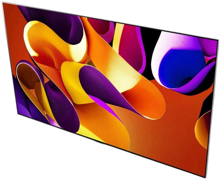 Telewizor LG OLED65G42LW - obraz 4