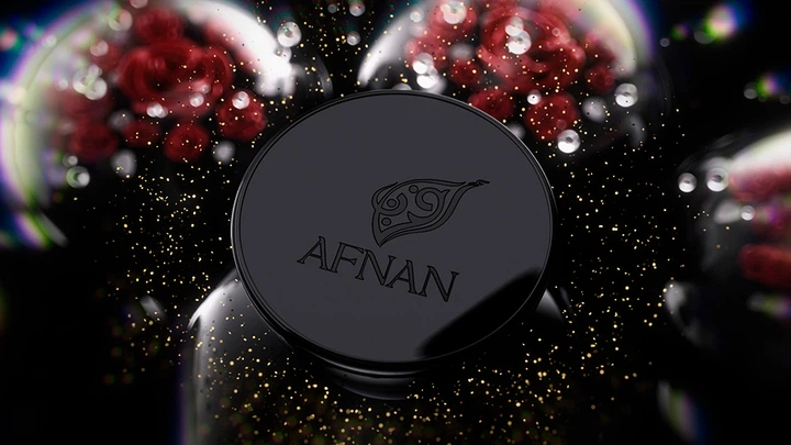Парфумована вода для жінок Afnan Souvenir Blooming Bliss 100 мл (6290171074786) - зображення 11