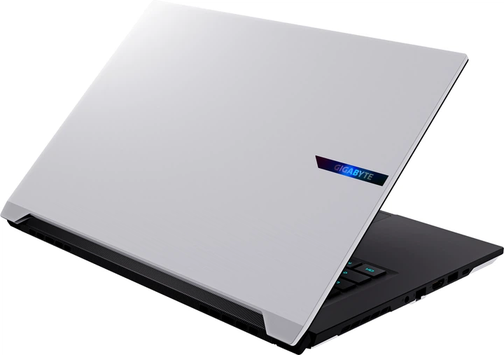Laptop Gigabyte Aero X16 EG61H (1TH93EEC94DH) Space Gray - obraz 6