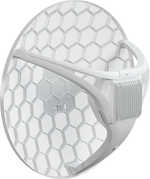Punkt dostępu MikroTik LHGG LTE6 kit 2024 (LHGGR&FG621-EA) - obraz 2
