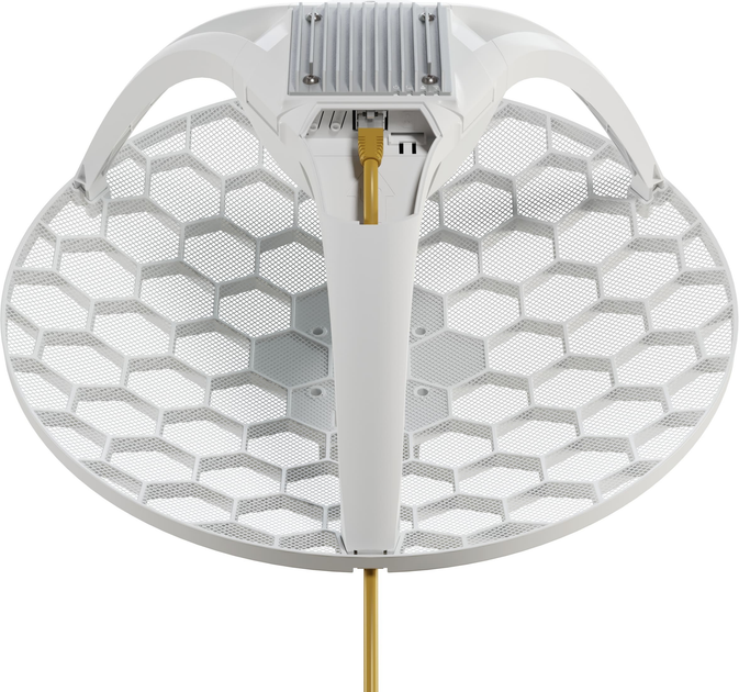 Punkt dostępu MikroTik LHGG LTE6 kit 2024 (LHGGR&FG621-EA) - obraz 5