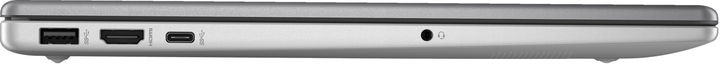Laptop HP 255 G10 (A23L9EA) Turbo Silver - obraz 5
