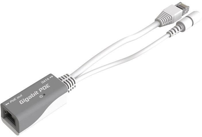 Punkt dostępu MikroTik LHGG LTE6 kit 2024 (LHGGR&FG621-EA) - obraz 7
