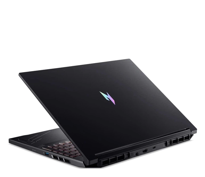 Ноутбук Acer Nitro V16 R5-8645HS/16GB/1TB/Win11X RTX3050 165Hz (ANV16-41 || NH.QRWEP.00A) - Фото 5 Ноутбук Acer Nitro V16 R5-8645HS/16GB/1TB/Win11X RTX3050 165Hz (ANV16-41 || NH.QRWEP.00A) - изображение 5