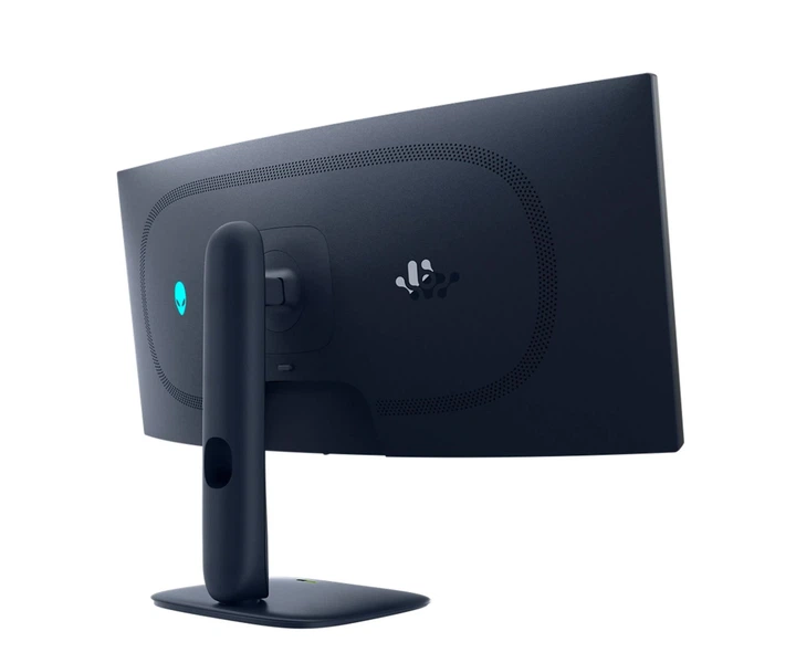 Монітор Dell Alienware AW3425DW (210-BRTW) EU - зображення 5