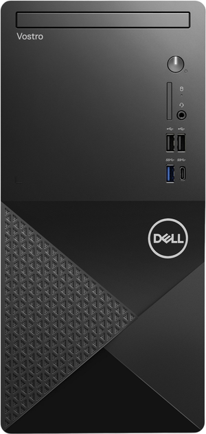 Komputer Dell Vostro 3030 MT (N2012VDT3030MTEMEA01) Black - obraz 2