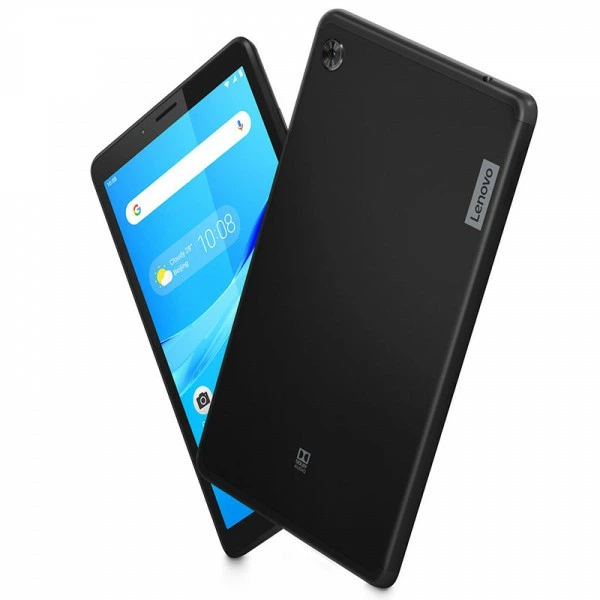 Планшет Lenovo Tab M7 2/32GB Black TB-7305X (Global Version) - Фото 3 Планшет Lenovo Tab M7 2/32GB Black TB-7305X (Global Version) - зображення 3