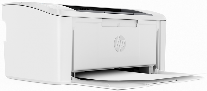 Принтер HP LaserJet M111w with Wi-Fi (7MD68A) - зображення 6