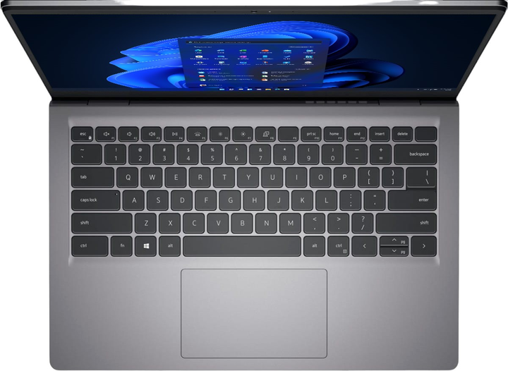 Laptop Dell Vostro 14 3430 (N1103UVNB3440EMEA01) Titan Gray - obraz 4