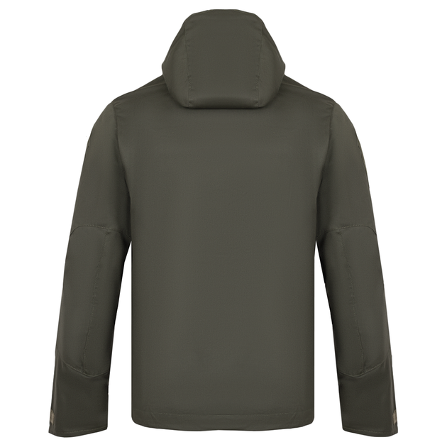 Куртка тактическая Vik-Tailor Hunter Olive 48 - изображение 4