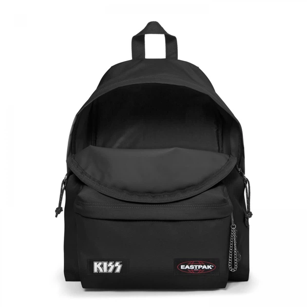 Рюкзак Eastpak PADDED PAK'R EK000620Q81 - Фото 2 Рюкзак Eastpak PADDED PAK'R EK000620Q81 - зображення 2