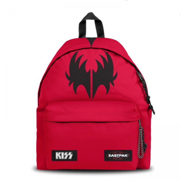 Рюкзак Eastpak PADDED PAK'R EK000620Q83 - Фото 1 Рюкзак Eastpak PADDED PAK'R EK000620Q83 - зображення 1