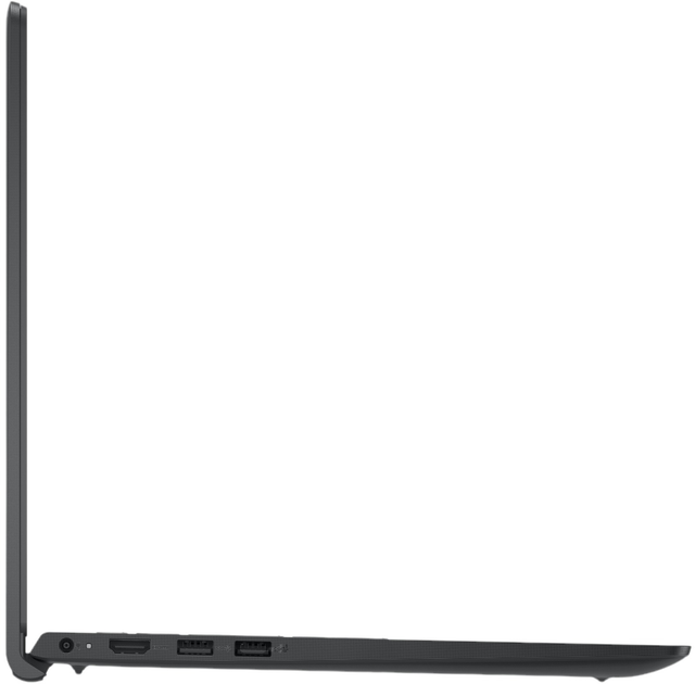 Ноутбук Dell Vostro 3520 (N3404PVNB3530EMEA01) Black - зображення 7