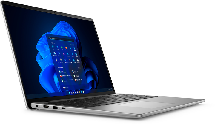 Laptop Dell Vostro 16 5640 (N1006VNB5640EMEA01) Titan Gray - obraz 2