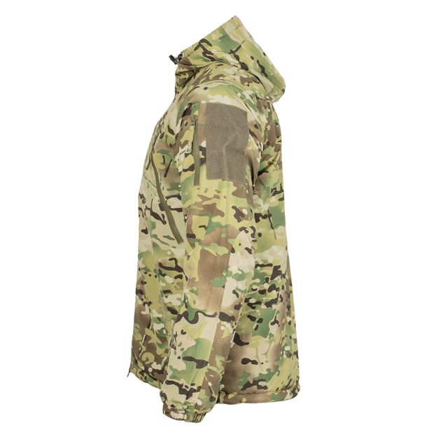 Куртка Call Dragon M.2 Multicam M - изображение 3