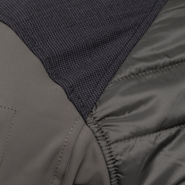 Куртка Carinthia G-LOFT ISG 2.0 Olive L - зображення 5