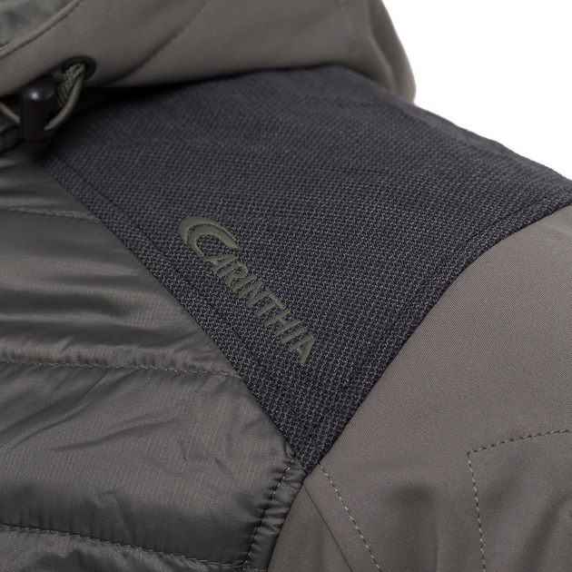 Куртка Carinthia G-LOFT ISG 2.0 Olive L - зображення 10