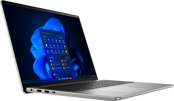 Ноутбук Dell Vostro 16 5640 (N1001VNB5640EMEA01) Titan Gray - зображення 2