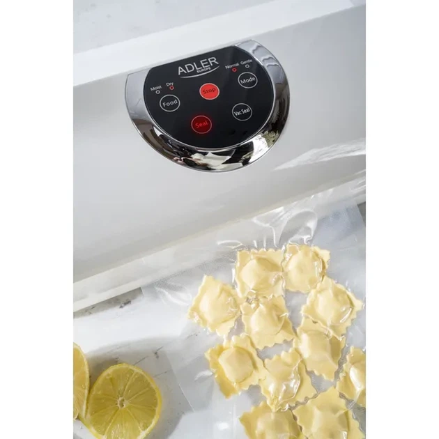 Вакууматор ADLER AD-4503 - Фото 4 Вакууматор ADLER AD-4503 - зображення 4